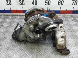 турбина Volkswagen Passat CC 1 поколение 2011, 2.0 л., дизель, МКПП, седан, 03L253056TX, 03L253056GV100