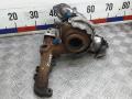 турбина Volkswagen Passat CC 1 поколение 2011, 2.0 л., дизель, МКПП, седан, 03L253056TX, 03L253056GV100 - фото №3
