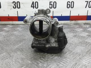 заслонка дроссельная Volkswagen Passat CC 1 поколение 2011, 2.0 л., дизель, МКПП, седан, 03L128063K