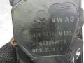 заслонка дроссельная Volkswagen Passat CC 1 поколение 2011, 2.0 л., дизель, МКПП, седан, 03L128063K - фото №6