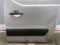 дверь сдвижная Citroen Berlingo 2 поколение (B9) [рестайлинг] 2013, 1.6 л., HDi 8V, дизель, МКПП - фото №3