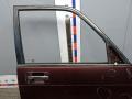 дверь передняя правая Isuzu TROOPER 2 1998 2004, 3.0 л., D DT, дизель, АКПП, внедорожник 5 дв. - фото №2
