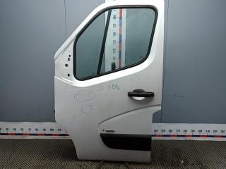 дверь передняя левая Opel Movano 2 поколение (B) 2012, 2.3 л., дизель, МКПП, микроавтобус, 4419564, 93197571
