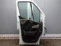 дверь передняя левая Opel Movano 2 поколение (B) 2012, 2.3 л., дизель, МКПП, микроавтобус, 4419564, 93197571 - фото №7