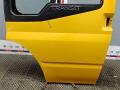 дверь передняя левая Ford Transit 7 поколение 2009, 2.2 л., дизель, МКПП, микроавтобус - фото №3