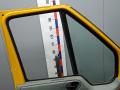 дверь передняя левая Ford Transit 7 поколение 2009, 2.2 л., дизель, МКПП, микроавтобус - фото №6