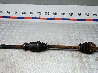 полуось передняя правая (приводной вал, ШРУС) Ford Transit 7 поколение 2009, 2.2 л., дизель, МКПП, микроавтобус