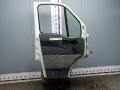 дверь передняя левая IVECO Daily 3 поколение 2004, 2.8 л., дизель, МКПП, микроавтобус - фото №6