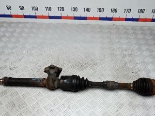 полуось передняя правая (приводной вал, ШРУС) Mazda 3 BK [рестайлинг] 2007, 1.6 л., бензин, МКПП, хетчбэк 5 дв.