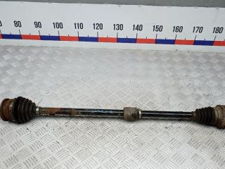 полуось передняя правая (приводной вал, ШРУС) Opel Astra J [рестайлинг] 2013, 1.4 л., бензин, МКПП, хетчбэк 5 дв., 13335141, 374891, 95520501