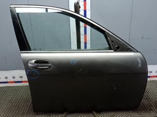 дверь передняя правая BMW 7 серия E65/E66/E67 [рестайлинг] 2005, 3.0 л., дизель, АКПП, седан