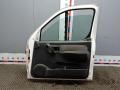дверь передняя правая Citroen Berlingo 1 поколение (M59) [рестайлинг] 2006, 2.0 л., дизель, МКПП - фото №5
