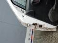 дверь передняя правая Citroen Berlingo 1 поколение (M59) [рестайлинг] 2006, 2.0 л., дизель, МКПП - фото №9