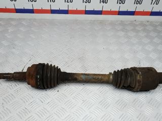 полуось передняя правая (приводной вал, ШРУС) Jeep Grand Cherokee WK 2006, 3.0 л., дизель, АКПП, внедорожник 5 дв.