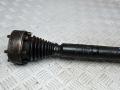 полуось передняя правая (приводной вал, ШРУС) Skoda Octavia 3 поколение (A7) 2014, 1.6 л., дизель, МКПП, хетчбэк 5 дв., 1K0407272QN, 1K0407764KX - фото №4