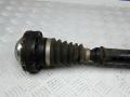 полуось передняя правая (приводной вал, ШРУС) Volkswagen Passat B6 2007, 2.0 л., дизель, МКПП, седан, 3C0407272AJ, 3C0407452AX - фото №2