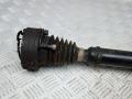 полуось передняя правая (приводной вал, ШРУС) Volkswagen Jetta 5 поколение 2008, 1.9 л., дизель, МКПП, седан, 1K0407452DX, 1K0407272EC - фото №4