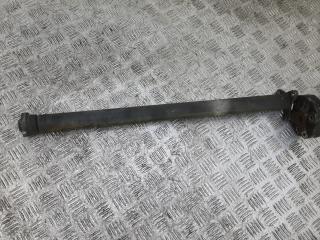 Карданный вал BMW X5 E53 [рестайлинг] 2004, 3.0 л., дизель, АКПП, внедорожник 5 дв.