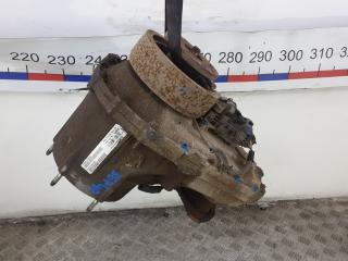 раздаточная коробка Dodge Nitro 1 поколение 2007, 2.8 л., дизель, МКПП, внедорожник 5 дв., P52853491AB