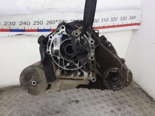 раздаточная коробка Land Rover Range Rover 3 поколение [рестайлинг] 2008, 3.6 л., D TDV8, дизель, АКПП, внедорожник 5 дв., 8454228031