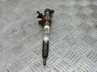 форсунка Land Rover Range Rover 3 поколение [рестайлинг] 2008, 3.6 л., D TDV8, дизель, АКПП, внедорожник 5 дв., 9K546DB