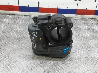 заслонка дроссельная Land Rover Range Rover 3 поколение [рестайлинг] 2008, 3.6 л., D TDV8, дизель, АКПП, внедорожник 5 дв., 0280750210