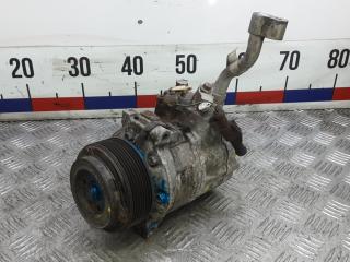 компрессор кондиционера Land Rover Range Rover 3 поколение [рестайлинг] 2008, 3.6 л., D TDV8, дизель, АКПП, внедорожник 5 дв., SN1280100013