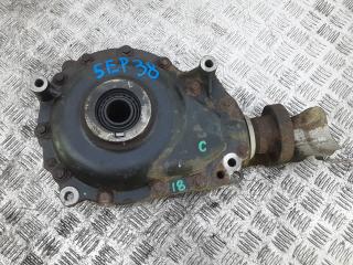 редуктор переднего моста Land Rover Range Rover 3 поколение [рестайлинг] 2008, 3.6 л., D TDV8, дизель, АКПП, внедорожник 5 дв.