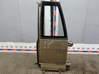 дверь задняя распашная правая Isuzu Trooper 2 поколение 2002, 3.0 л., D DT, дизель, МКПП, внедорожник 5 дв.