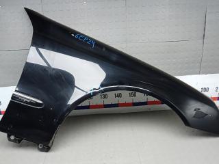 крыло переднее правое Mercedes-Benz E-Класс W211/S211 [рестайлинг] 2008, 3.0 л., D E280 CDI, дизель, АКПП, универсал