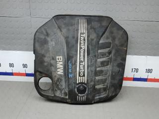 защита двигателя BMW 7 серия F01/F02 [рестайлинг] 2013, 3.0 л., 730d, дизель, АКПП, седан