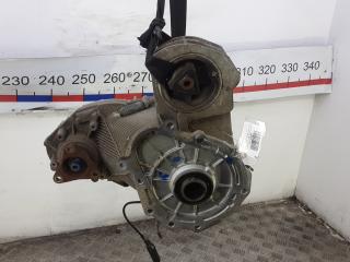 раздаточная коробка Land Rover Range Rover 3 поколение 2003, 4.4 л., бензин, АКПП, внедорожник 5 дв., IAB000033