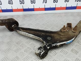 рычаг передний правый Nissan X-Trail T30 2002, 2.2 л., дизель, МКПП, внедорожник 5 дв., 545008H310