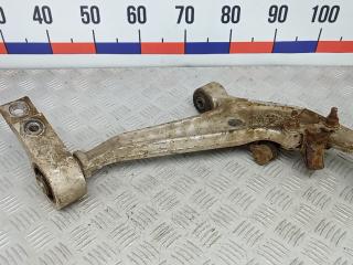 рычаг передний левый Nissan X-Trail T30 2002, 2.2 л., дизель, МКПП, внедорожник 5 дв., 545018H310