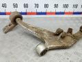 рычаг передний левый Nissan X-Trail T30 2002, 2.2 л., дизель, МКПП, внедорожник 5 дв., 545018H310 - фото №5