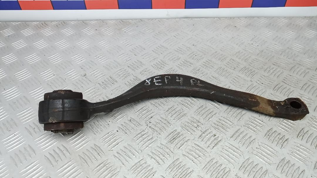 рычаг передний левый BMW X5 E53 2001, 4.4 л., бензин, АКПП, внедорожник 5 дв. - фото №1