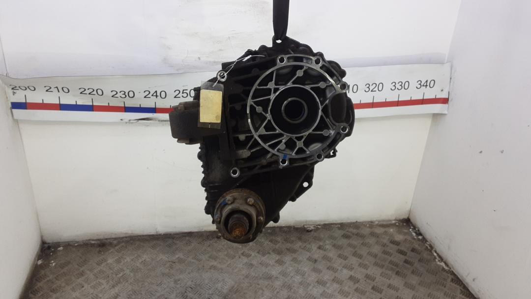 раздаточная коробка Land Rover Discovery 3 поколение 2007, 2.7 л., TD V6, дизель, АКПП, внедорожник 5 дв., IAB500280 - фото №1