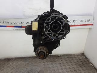 раздаточная коробка Land Rover Discovery 3 поколение 2007, 2.7 л., TD V6, дизель, АКПП, внедорожник 5 дв., IAB500280