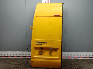 дверь задняя распашная левая Ford Transit 7 поколение 2009, 2.2 л., дизель, МКПП, микроавтобус