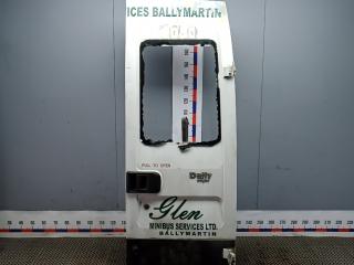 дверь задняя распашная правая IVECO Daily 3 поколение 2004, 2.8 л., дизель, МКПП, микроавтобус