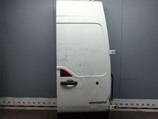 дверь задняя распашная правая Opel Movano 2 поколение (B) 2012, 2.3 л., дизель, МКПП, микроавтобус, 4419254, 93197287