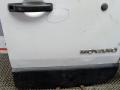 дверь задняя распашная правая Opel Movano 2 поколение (B) 2012, 2.3 л., дизель, МКПП, микроавтобус, 4419254, 93197287 - фото №4