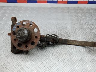 ступица передняя левая Mercedes-Benz E-Класс W211/S211 2003, 3.2 л., D E320 CDI, дизель, АКПП, седан