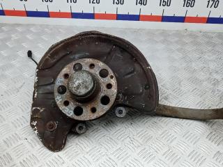 ступица передняя левая Mercedes-Benz E-Класс W211/S211 2005, 2.2 л., D E220 CDI, дизель, АКПП, седан