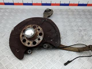 ступица передняя левая Mercedes-Benz E-Класс W211/S211 2005, 2.2 л., D E220 CDI, дизель, АКПП, универсал