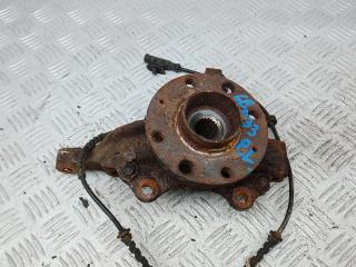 ступица передняя левая Opel Corsa D 2008, 1.2 л., бензин, МКПП, хетчбэк 5 дв.