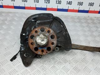 ступица передняя левая Mercedes-Benz E-Класс W211/S211 [рестайлинг] 2008, 3.0 л., D E280 CDI, дизель, АКПП, универсал