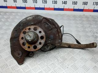 ступица передняя левая Mercedes-Benz E-Класс W211/S211 2004, 3.2 л., D E320 CDI, дизель, АКПП, седан
