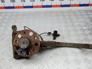 ступица передняя левая Mercedes-Benz E-Класс W211/S211 2005, 3.2 л., D E320 CDI, дизель, АКПП, седан