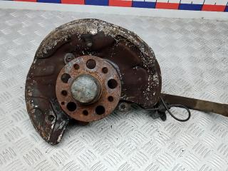 ступица передняя левая Mercedes-Benz E-Класс W211/S211 [рестайлинг] 2007, 2.2 л., D E220 CDI, дизель, АКПП, седан